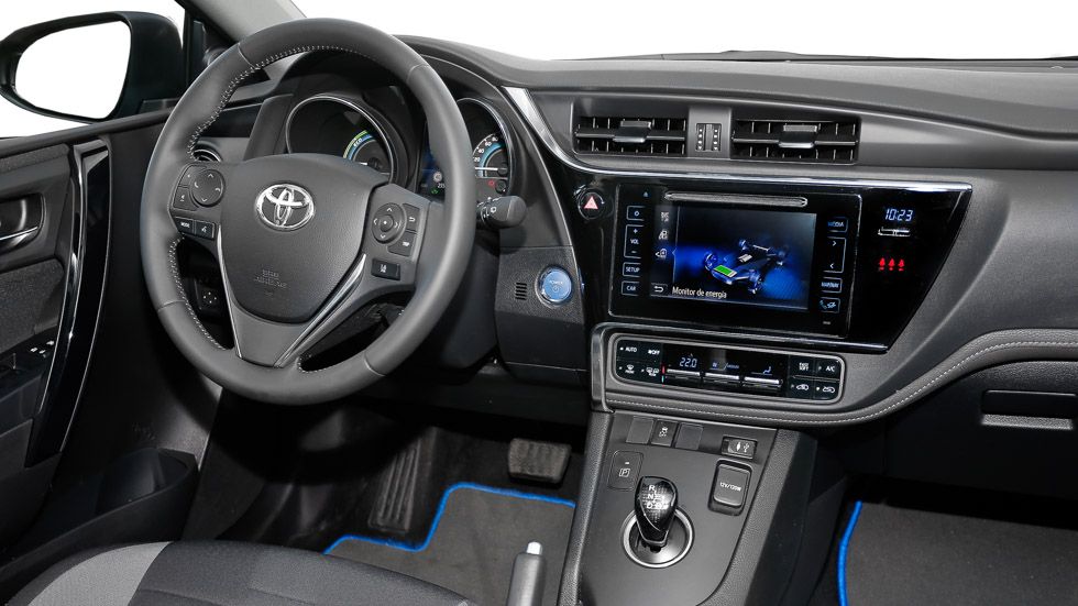 Mantenimiento gasolina y diesel, todas las claves