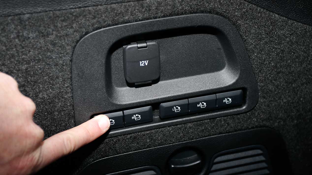 Ford Galaxy – Volkswagen Sharan: dos monovolúmenes capaces y dinámicos como pocos