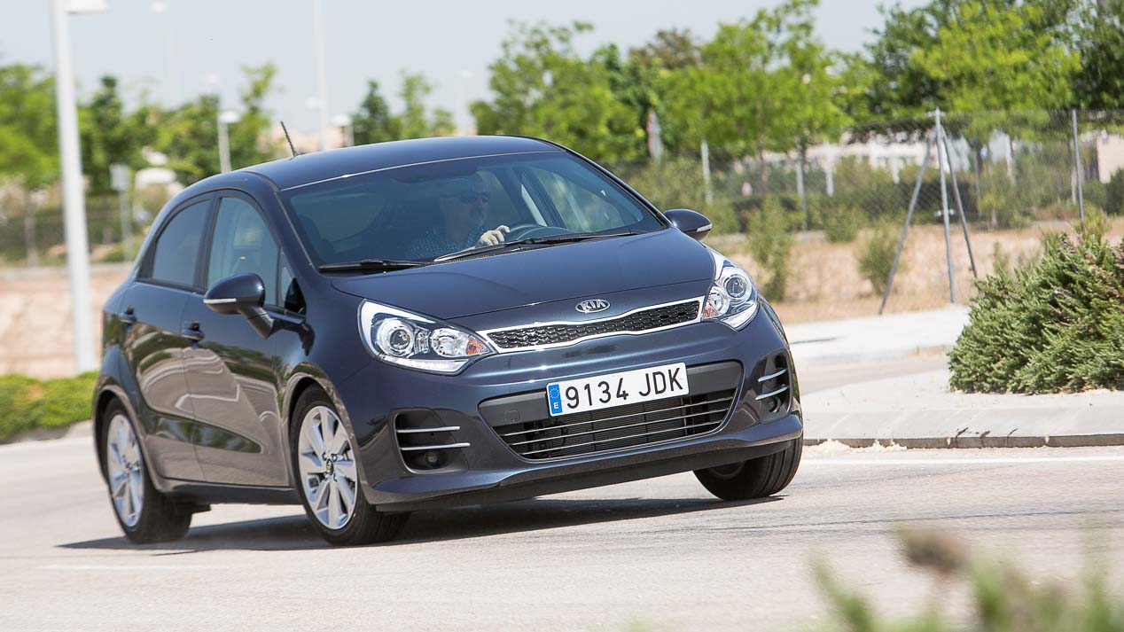 Los modelos de coches y las marcas más valoradas por los usuarios de Internet