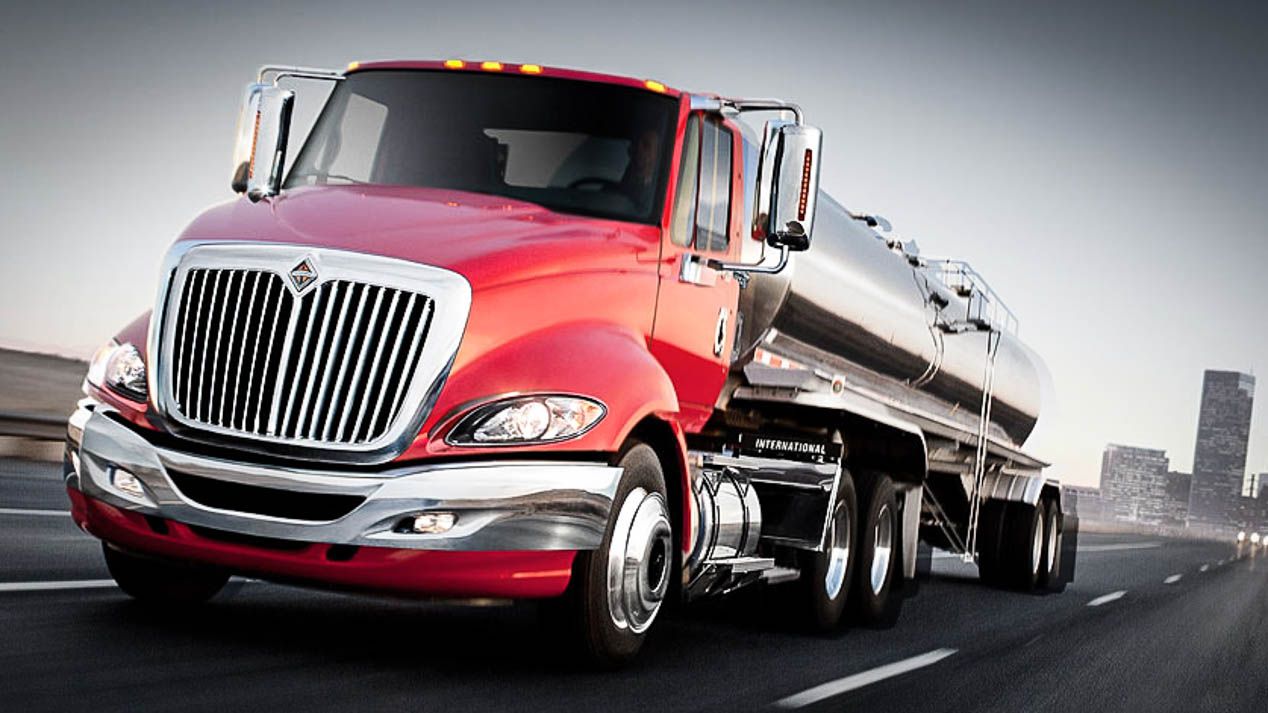 Acuerdo entre VW Truck & Bus y Navistar