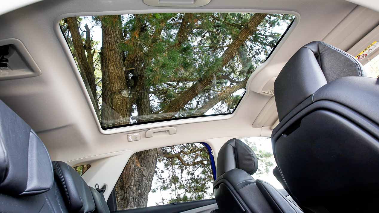 Citroën C4 Picasso y Grand C4 Picasso: Citroën actualiza su monovolumen