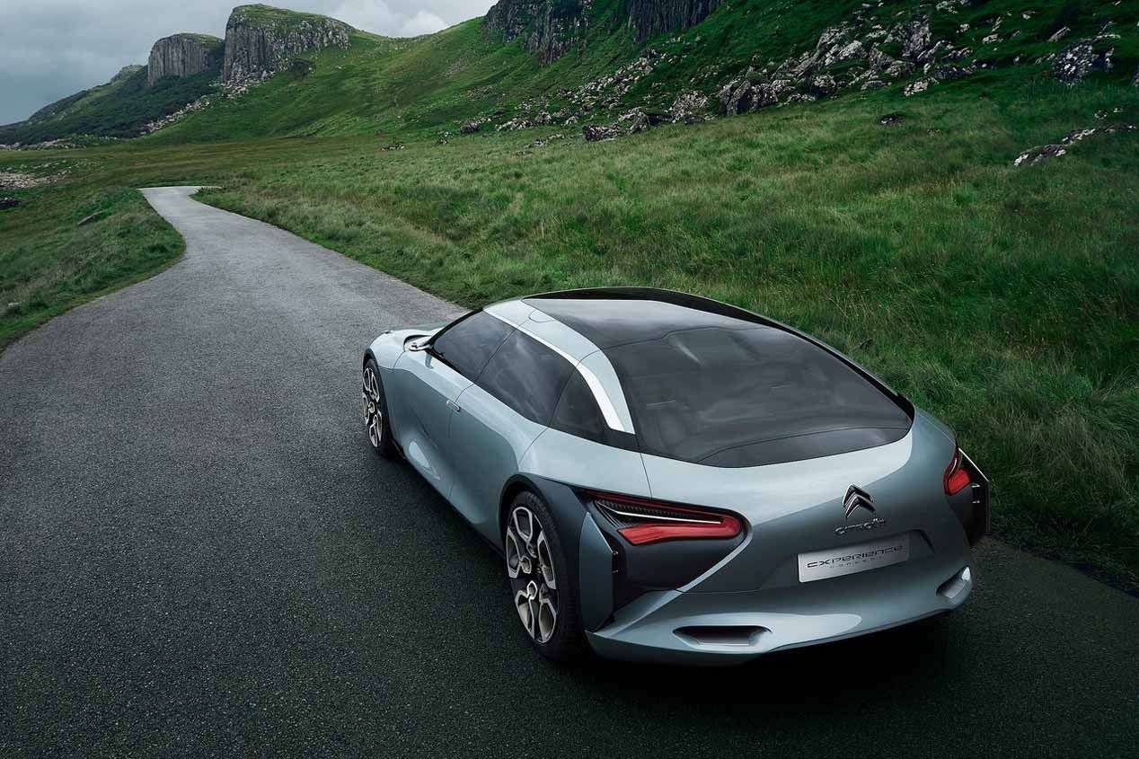 ¿Qué automóviles podríamos considerar los iPhone 7 de los coches?