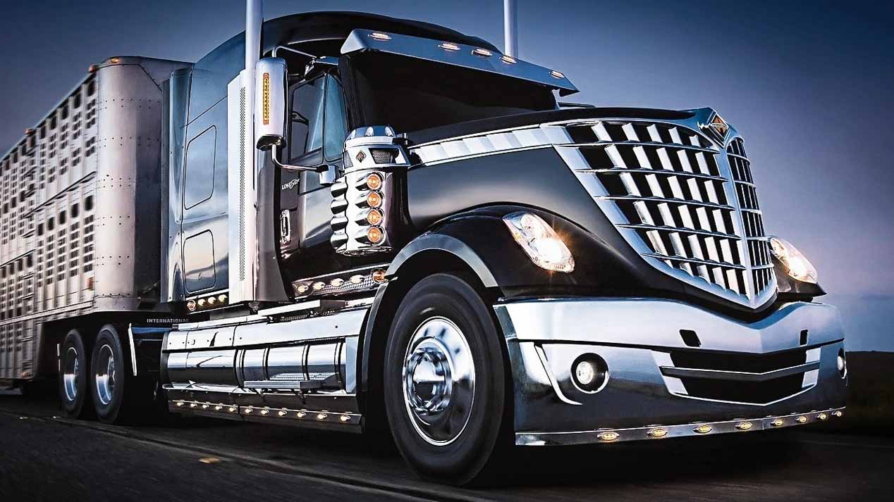 Acuerdo entre VW Truck & Bus y Navistar