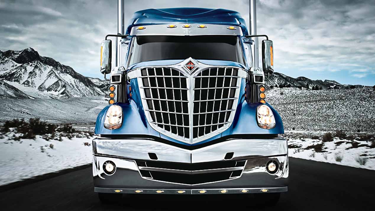 Acuerdo entre VW Truck & Bus y Navistar