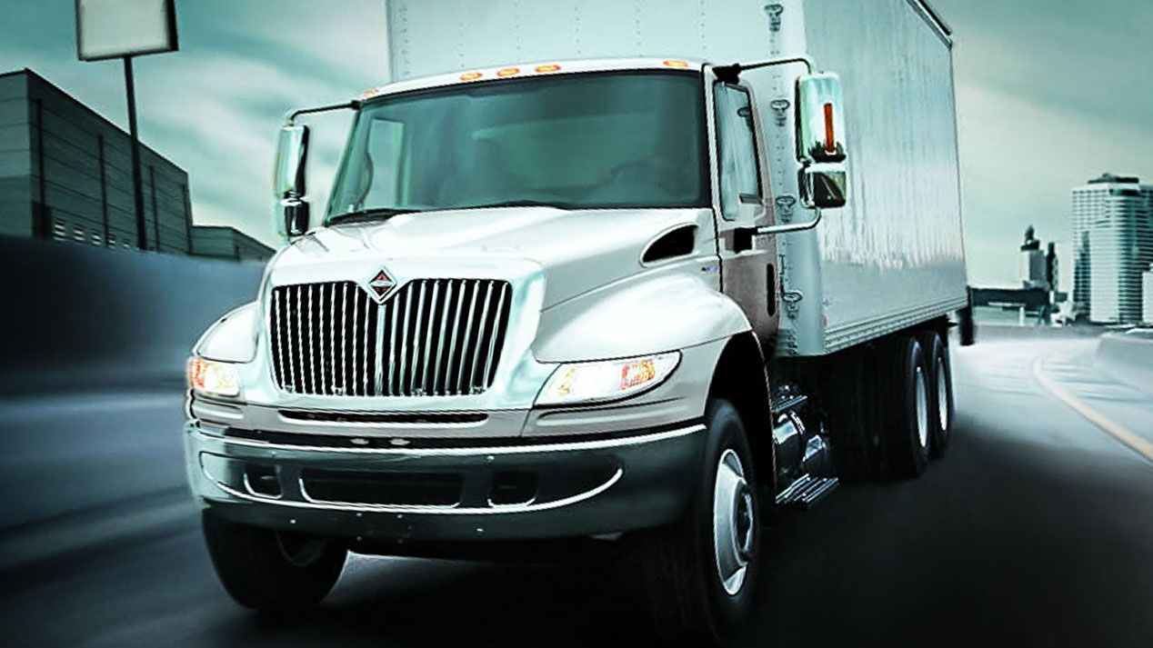 Acuerdo entre VW Truck & Bus y Navistar