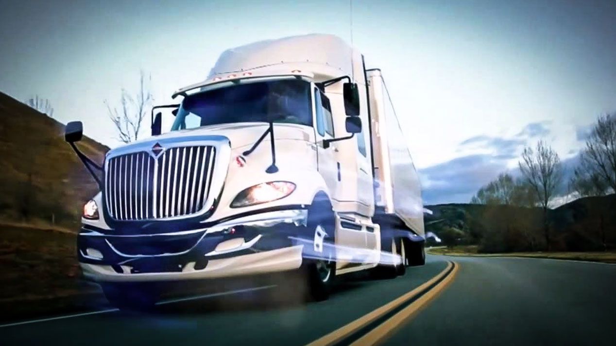 Acuerdo entre VW Truck & Bus y Navistar