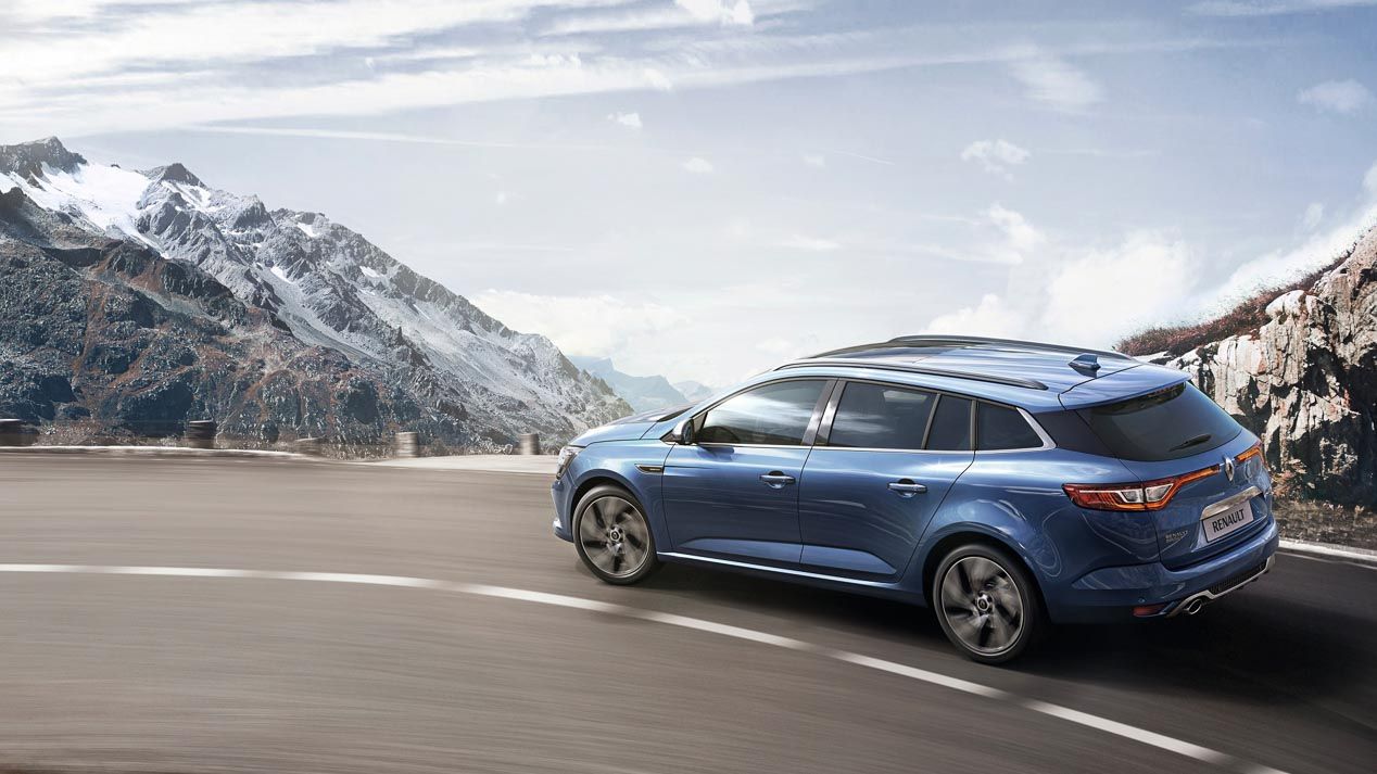 Los nuevos coches y SUV compactos que llegan