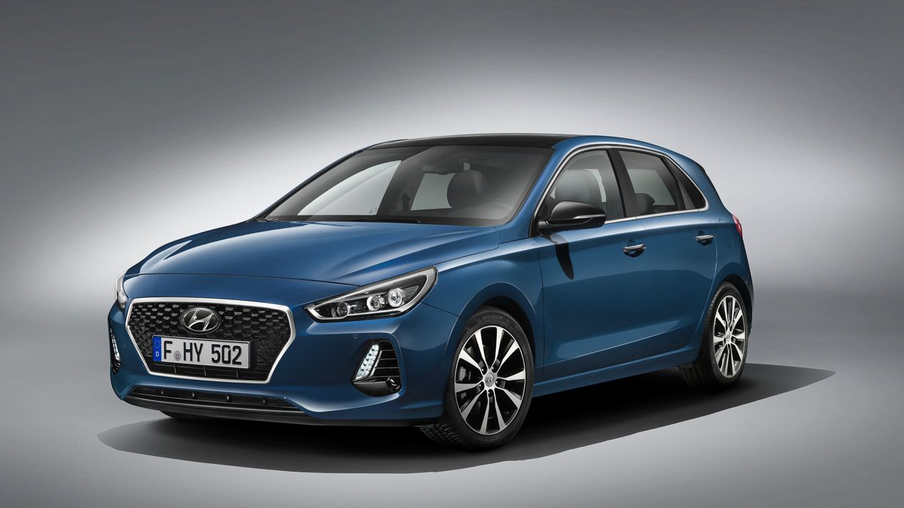 Los nuevos coches y SUV compactos que llegan