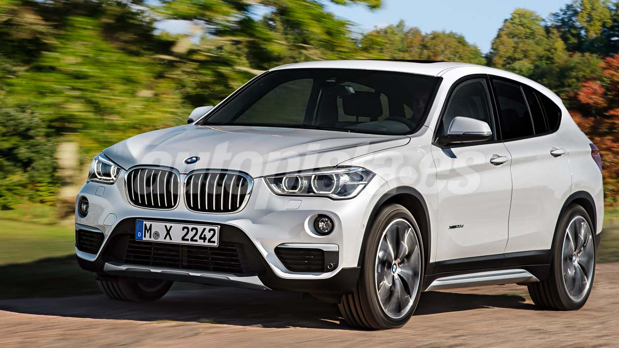 Los nuevos coches y SUV compactos que llegan