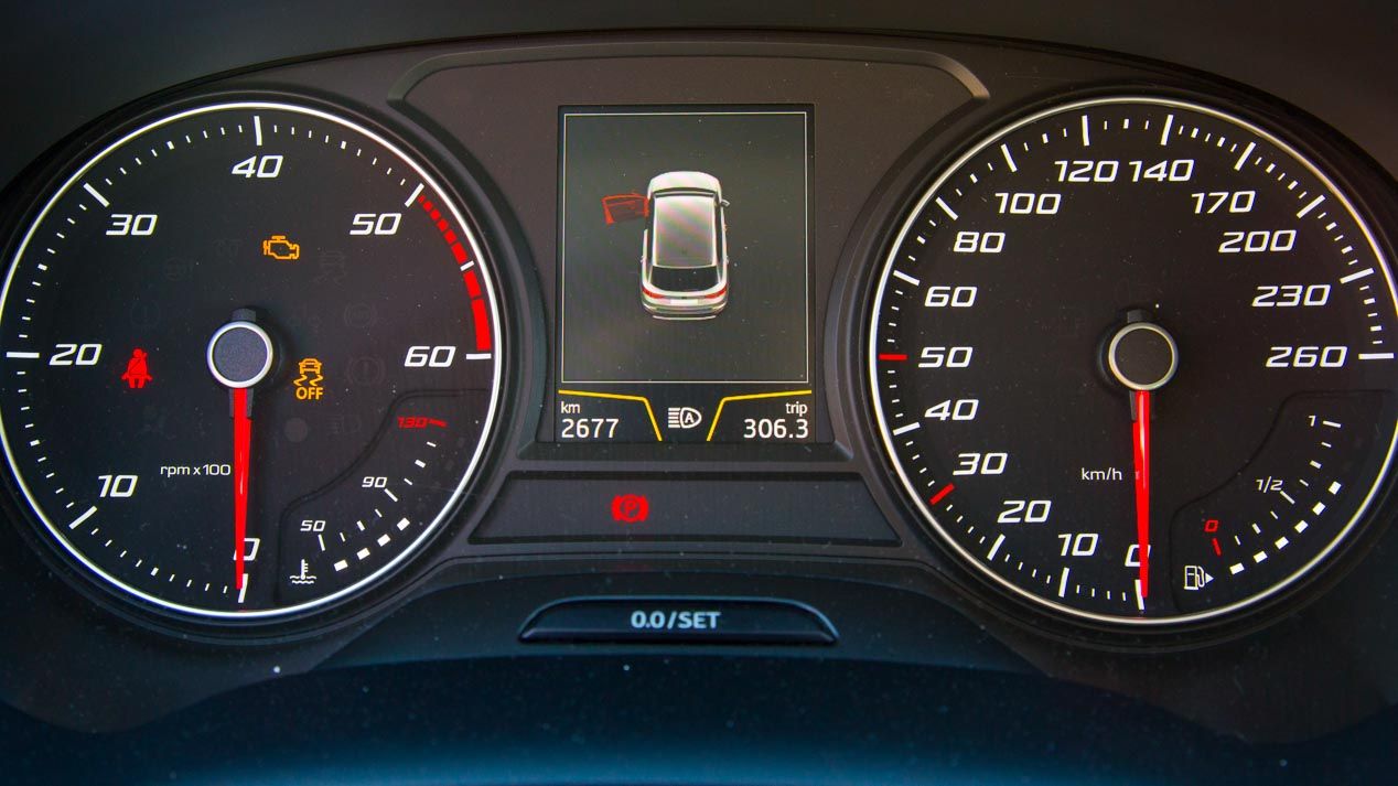 ¿Morirá de éxito el Seat Ateca 2.0 TDI 4x2?
