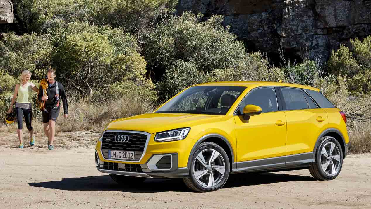 Los nuevos coches y SUV compactos que llegan