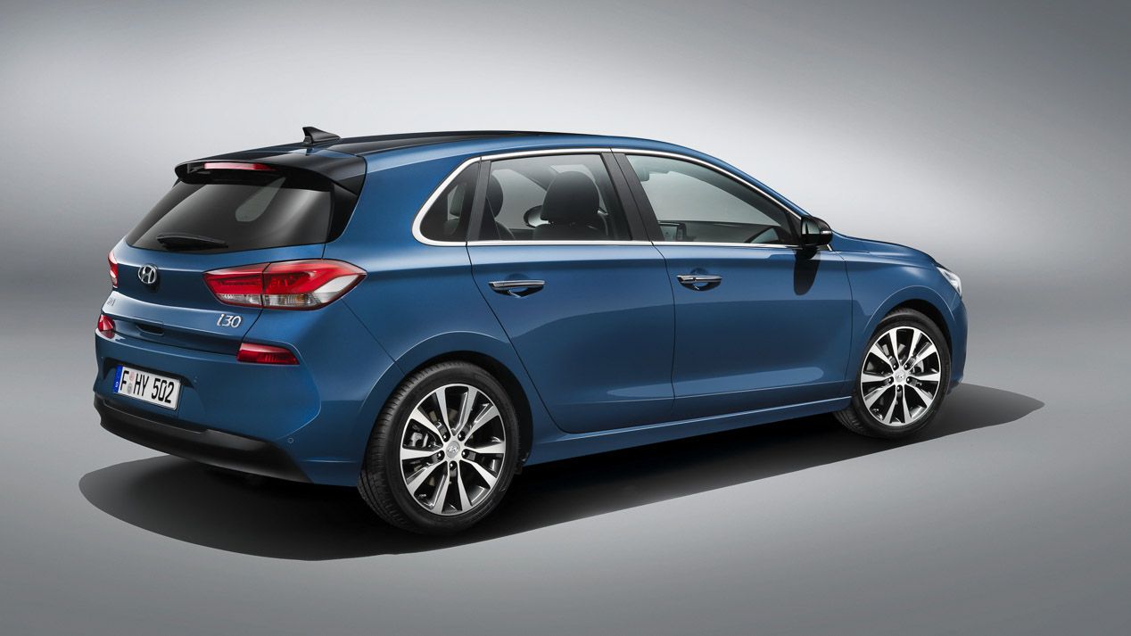 Los nuevos coches y SUV compactos que llegan