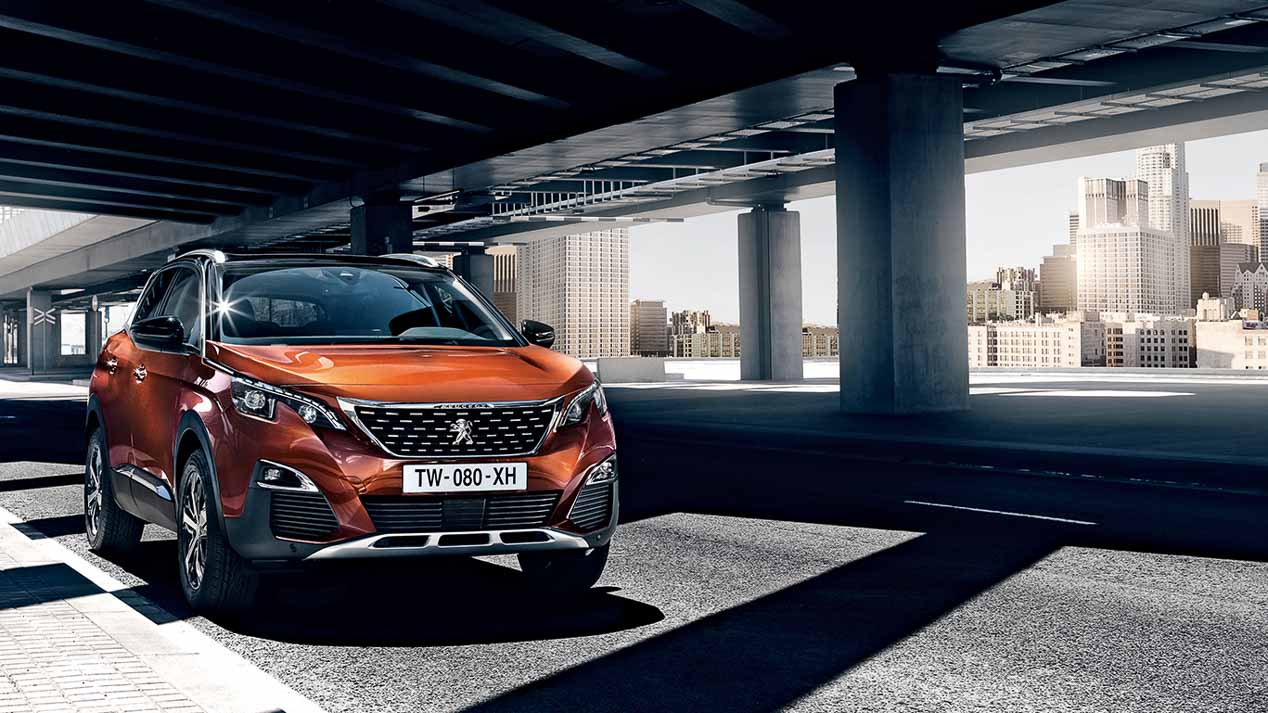 Los nuevos coches y SUV compactos que llegan