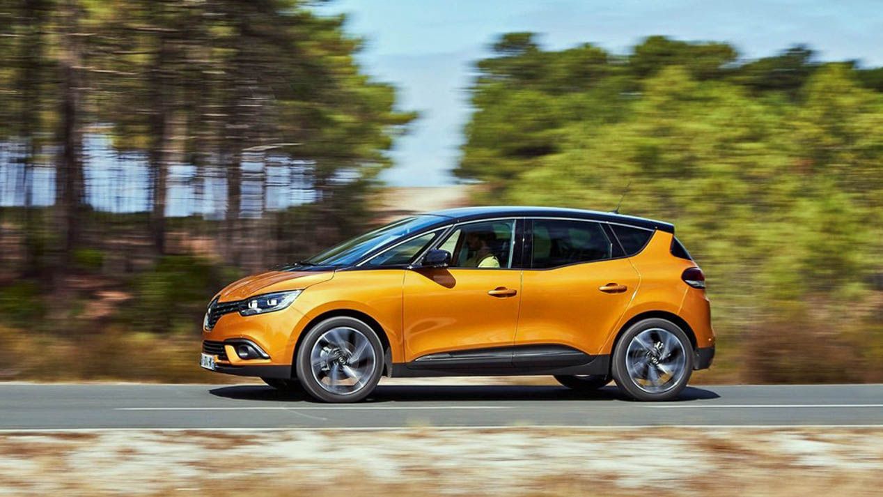 Los nuevos coches y SUV compactos que llegan