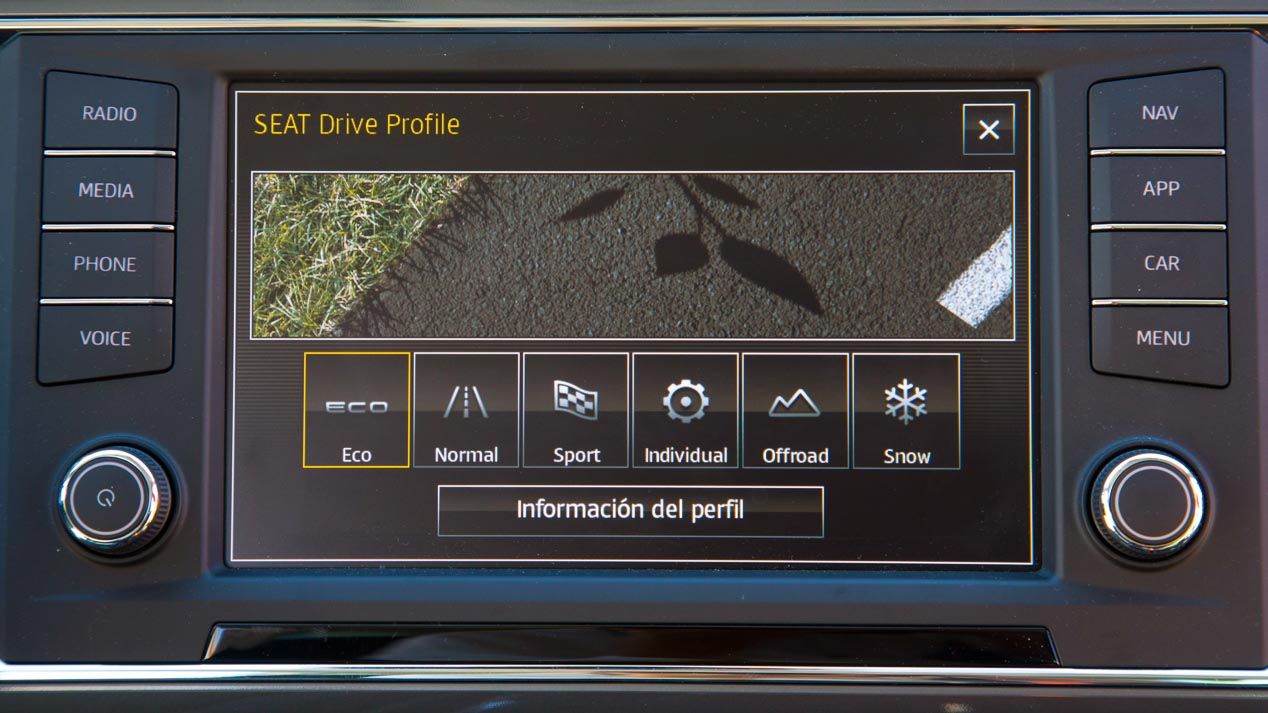 ¿Morirá de éxito el Seat Ateca 2.0 TDI 4x2?