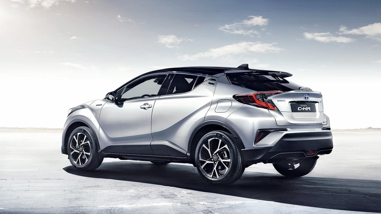 Los nuevos coches y SUV compactos que llegan
