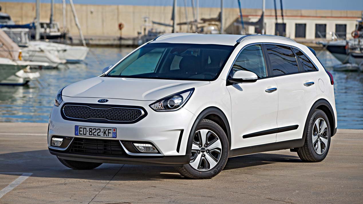 Los nuevos coches y SUV compactos que llegan
