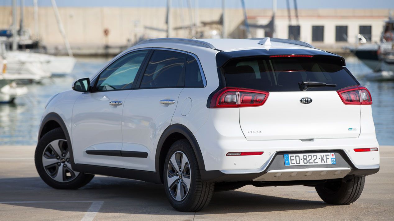 Los nuevos coches y SUV compactos que llegan