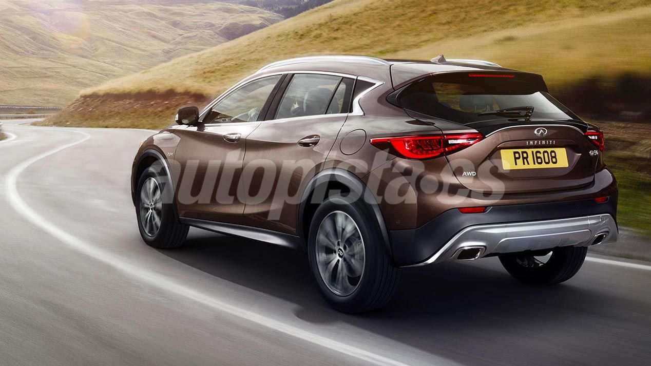 Los nuevos coches y SUV compactos que llegan