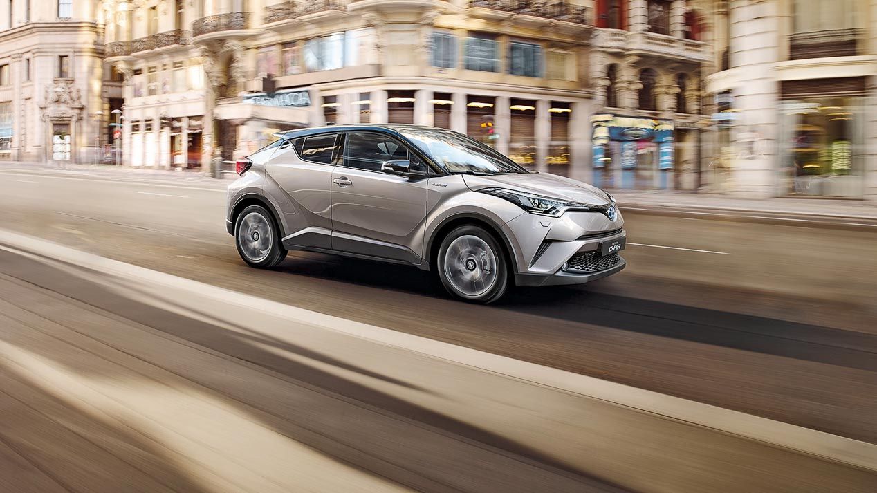Los nuevos coches y SUV compactos que llegan