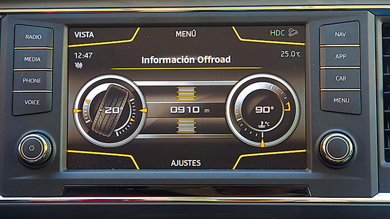 ¿Morirá de éxito el Seat Ateca 2.0 TDI 4x2?
