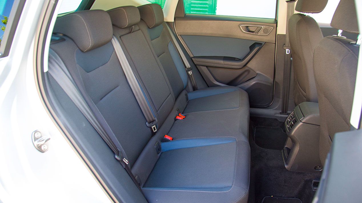¿Morirá de éxito el Seat Ateca 2.0 TDI 4x2?