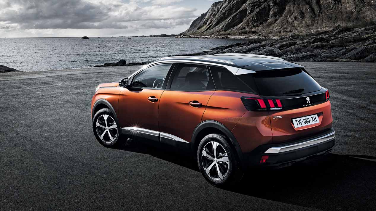 Los nuevos coches y SUV compactos que llegan