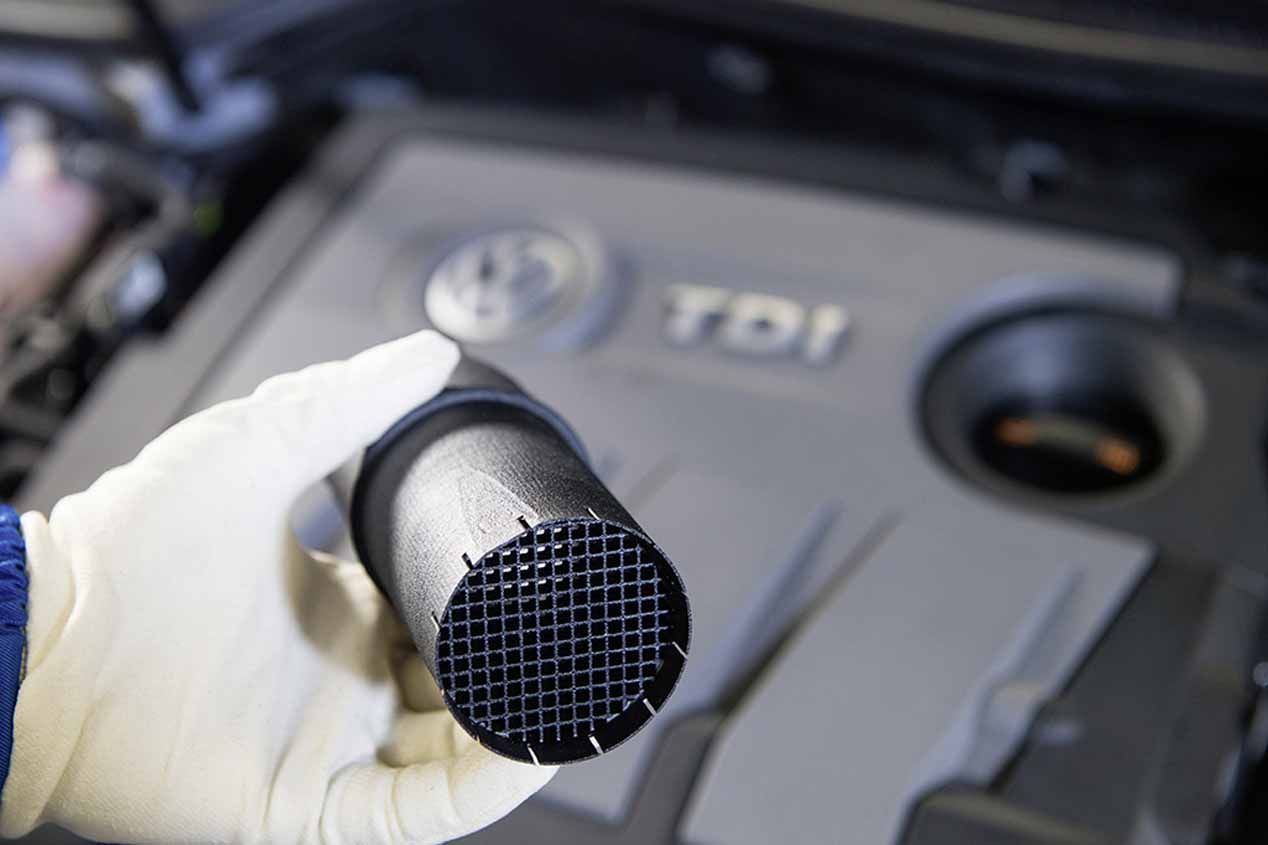 El Dieselgate sí afectará al Europa y al futuro del Diesel