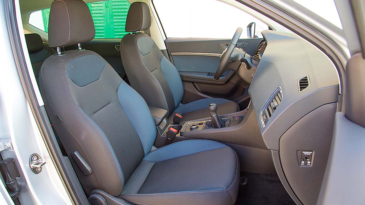 ¿Morirá de éxito el Seat Ateca 2.0 TDI 4x2?