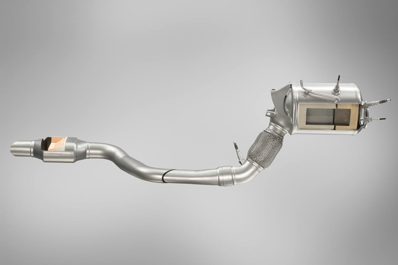 El Dieselgate sí afectará al Europa y al futuro del Diesel