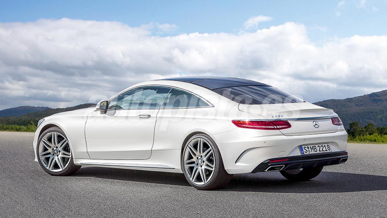 Las nuevas berlinas y SUV medios que llegan