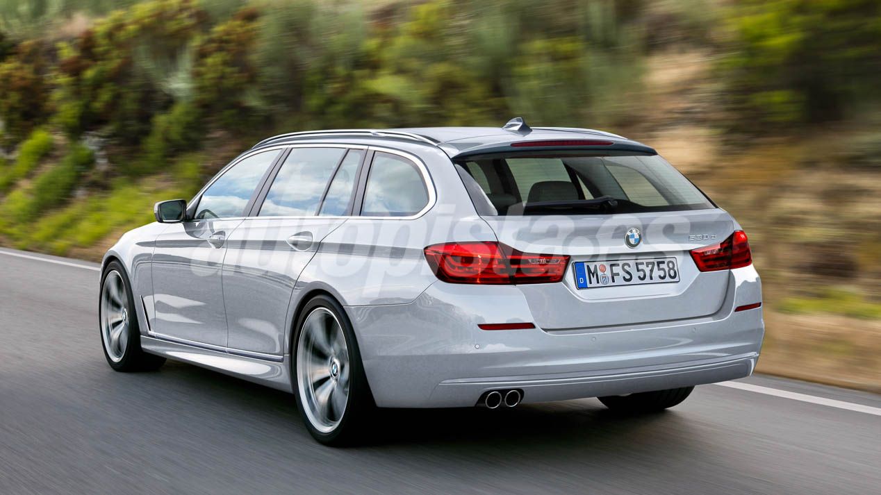 Las nuevas berlinas y SUV medios que llegan