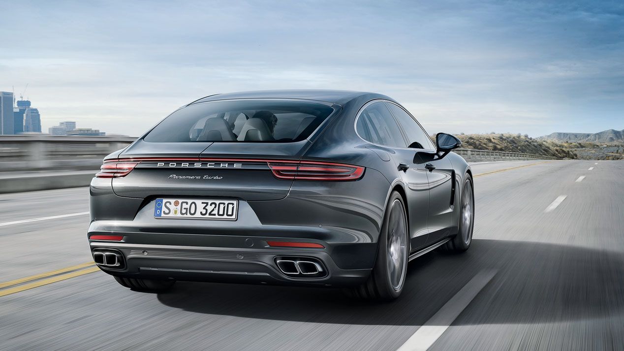 Las nuevas berlinas y SUV medios que llegan