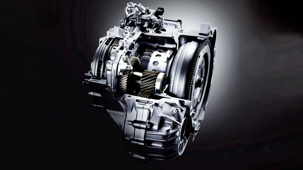 Cambios automáticos de ocho velocidades para los Alfa Romeo Giulietta y Kia Cadenza