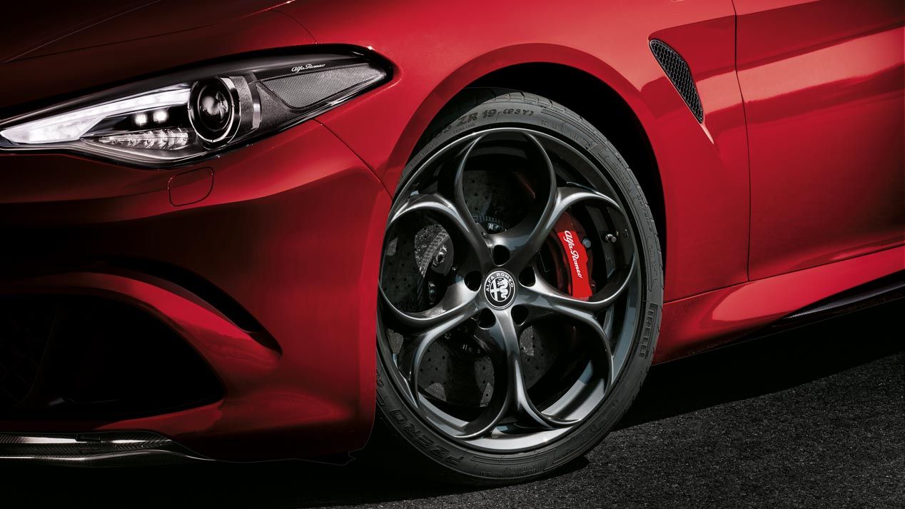 Cambios automáticos de ocho velocidades para los Alfa Romeo Giulietta y Kia Cadenza