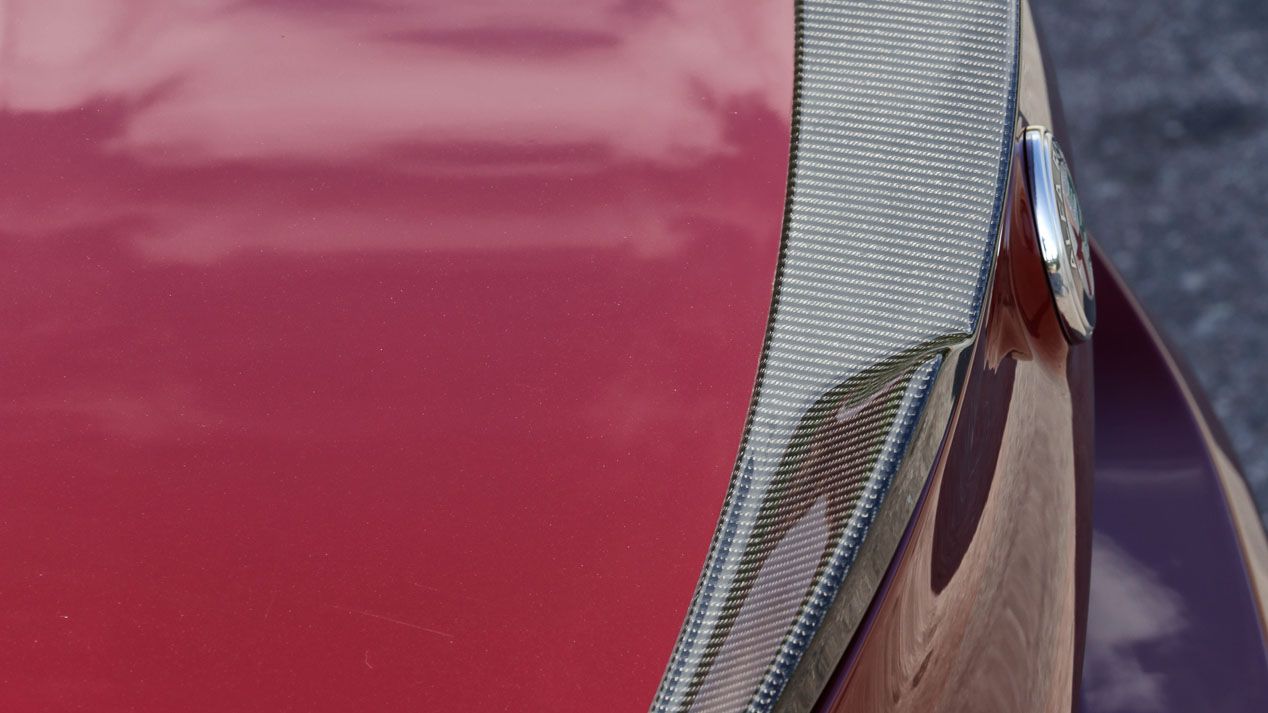 Cambios automáticos de ocho velocidades para los Alfa Romeo Giulietta y Kia Cadenza