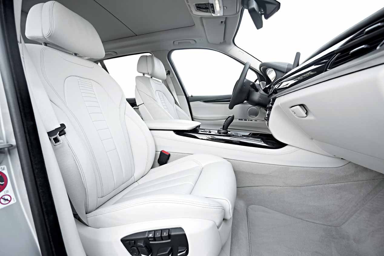 Revista Autopista 2974: contenidos principales, en imágenes