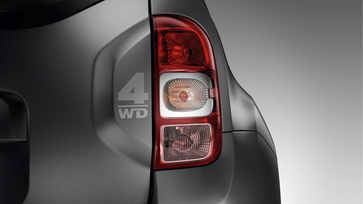 Primeras impresiones del Dacia Duster 1.5 dCi 110 CV 4x4