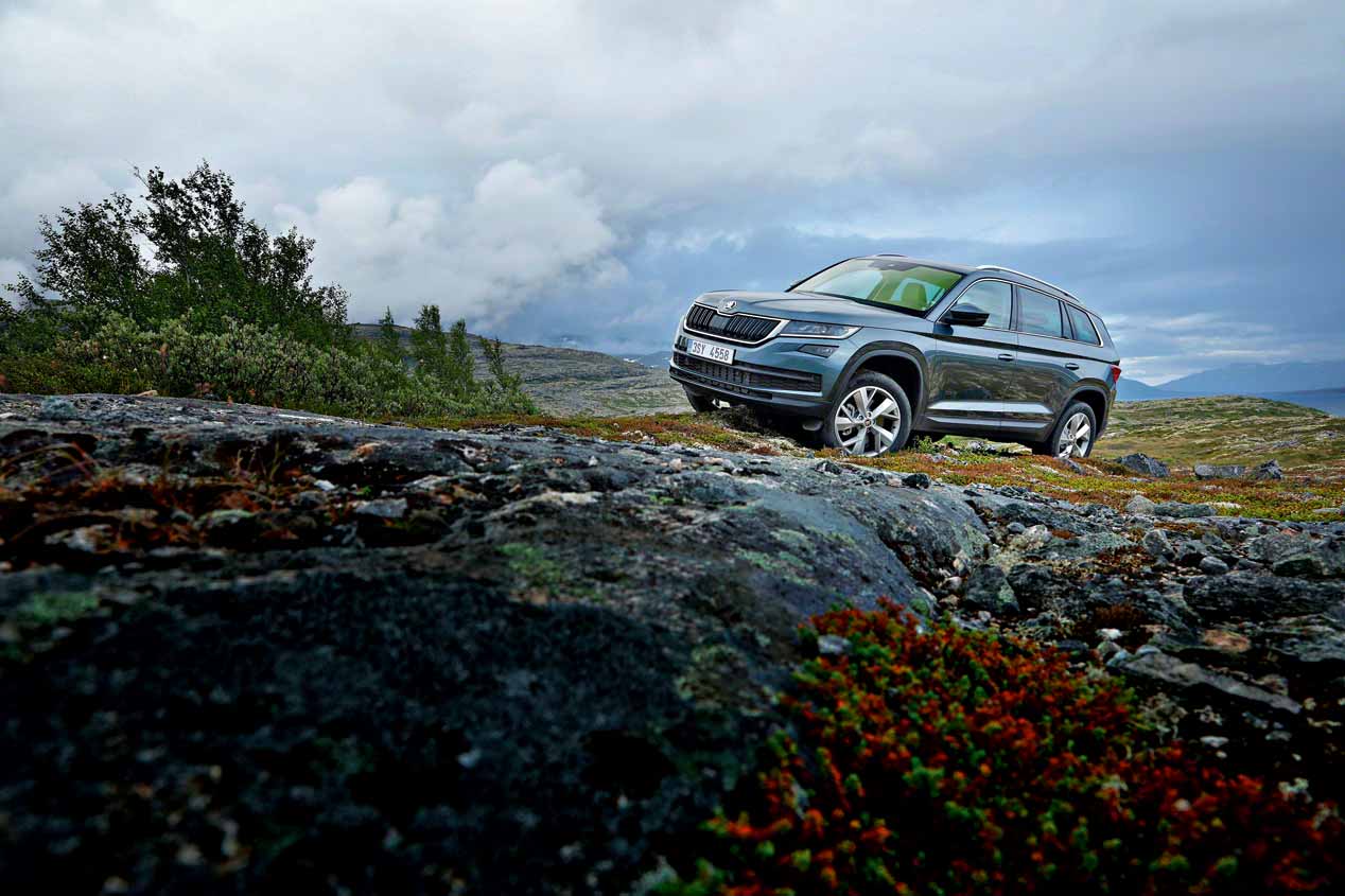 Revista Autopista 2974: contenidos principales, en imágenes