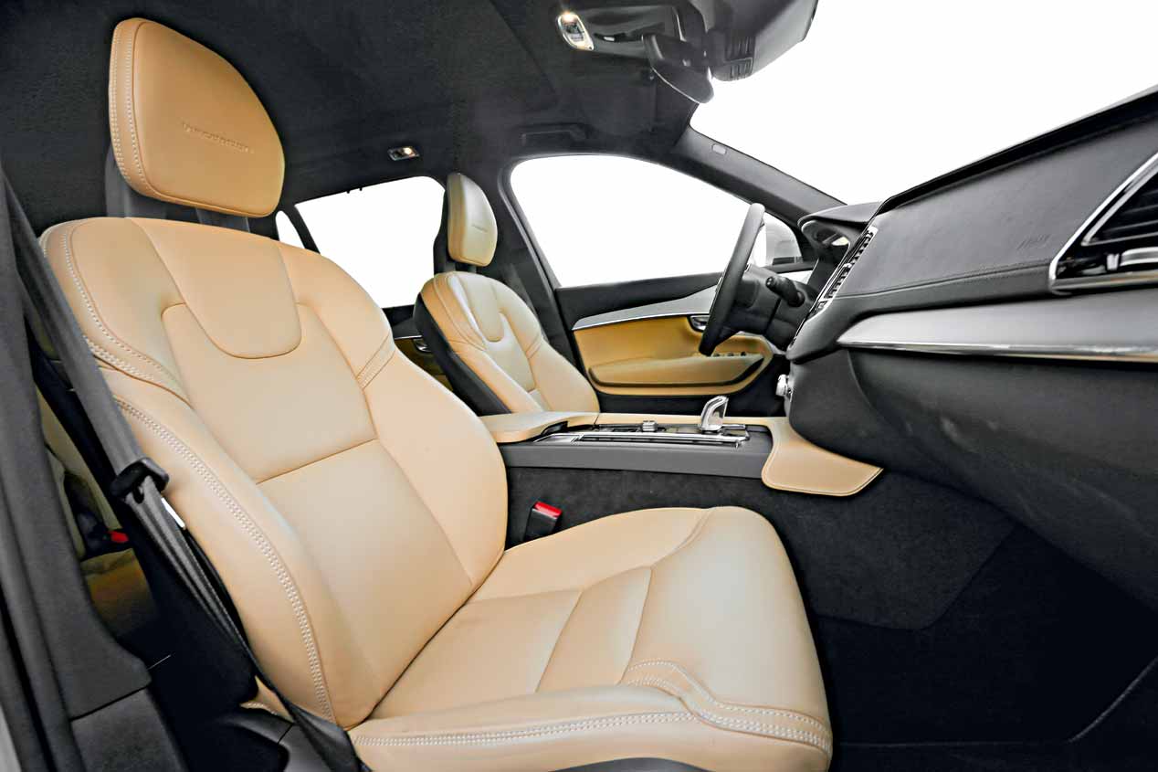 Revista Autopista 2974: contenidos principales, en imágenes