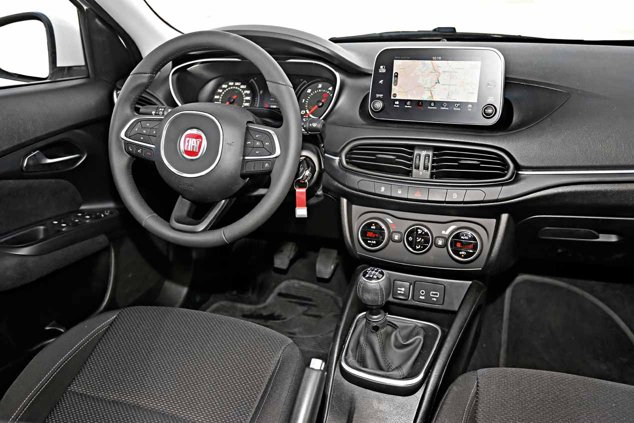 Revista Autopista 2974: contenidos principales, en imágenes