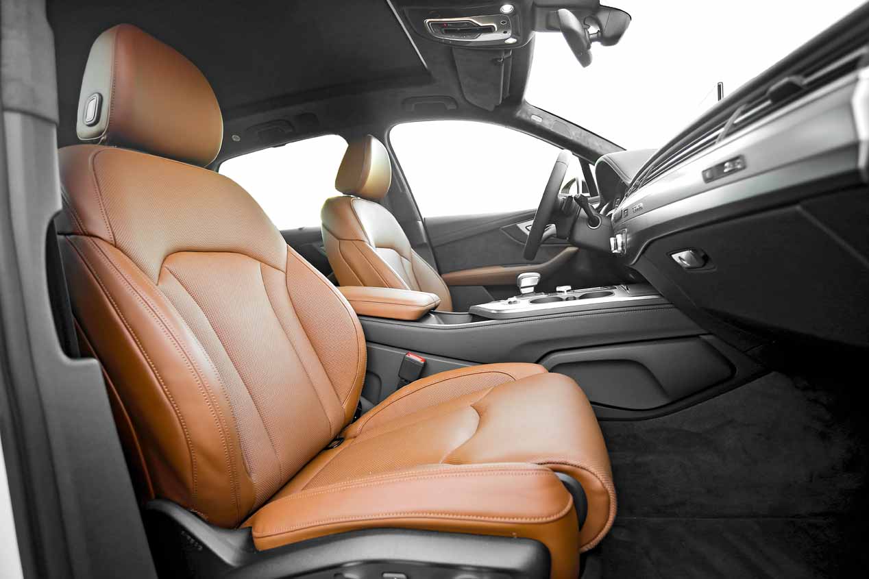 Revista Autopista 2974: contenidos principales, en imágenes