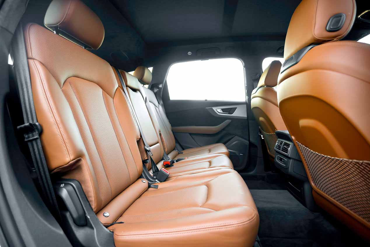 Revista Autopista 2974: contenidos principales, en imágenes