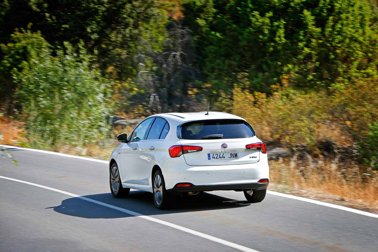 Revista Autopista 2974: contenidos principales, en imágenes