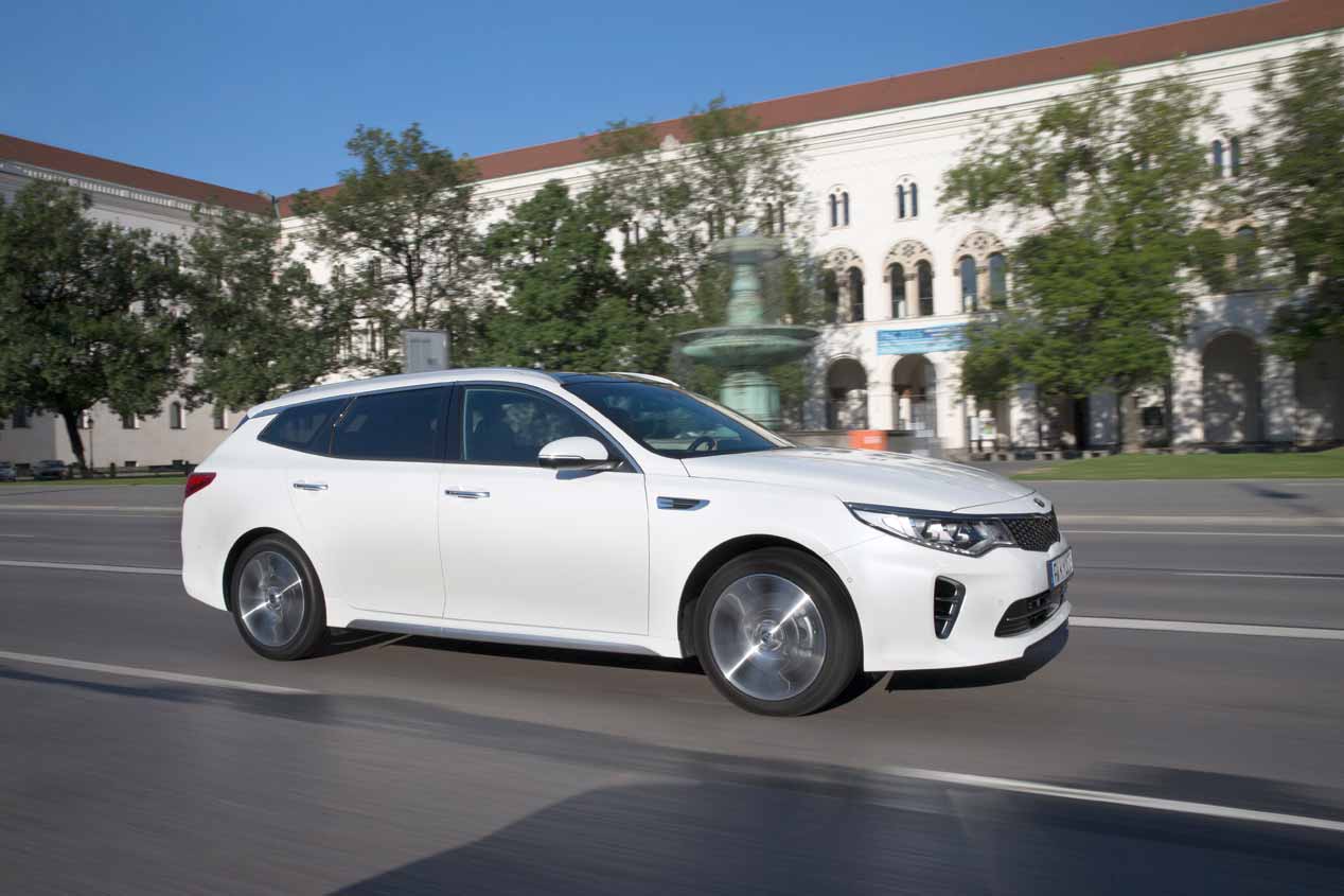 Revista Autopista 2974: contenidos principales, en imágenes