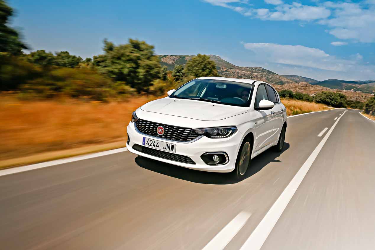 Revista Autopista 2974: contenidos principales, en imágenes