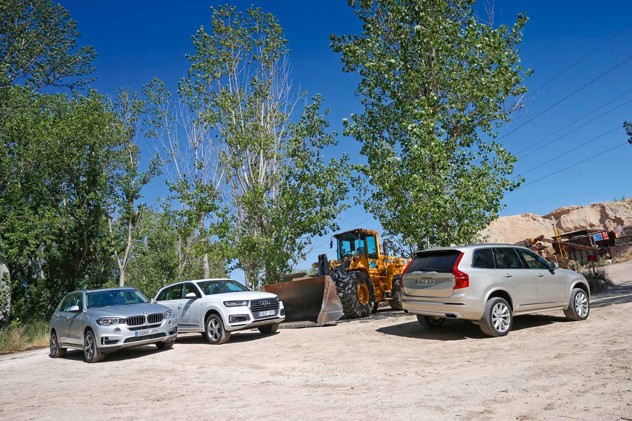 Revista Autopista 2974: contenidos principales, en imágenes