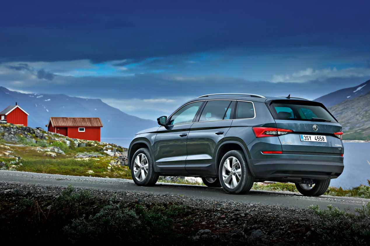 Revista Autopista 2974: contenidos principales, en imágenes