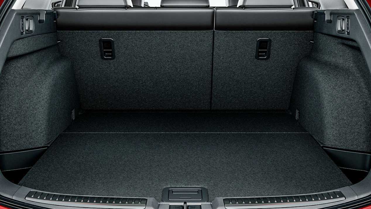 Nuevo Mazda 6 2017: más dinámico y seguro