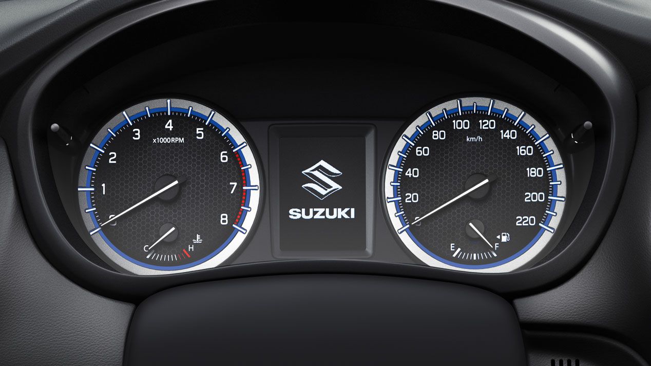 Suzuki S-Cross 2016: tercera generación del SUV compacto